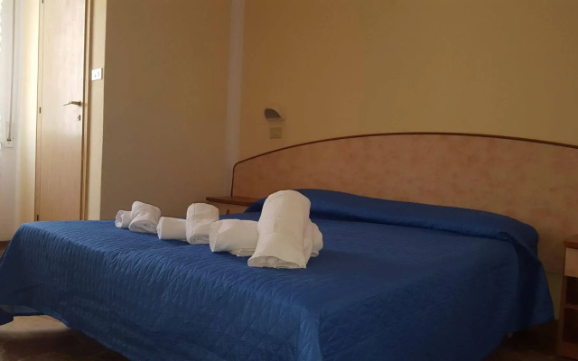 Hotel Ariosto