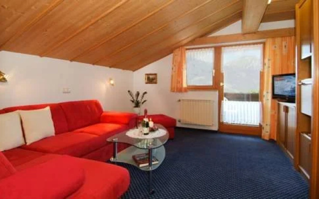Haus Waldesrand