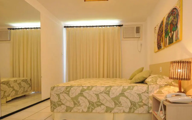 Gran Solare Lencois Resort