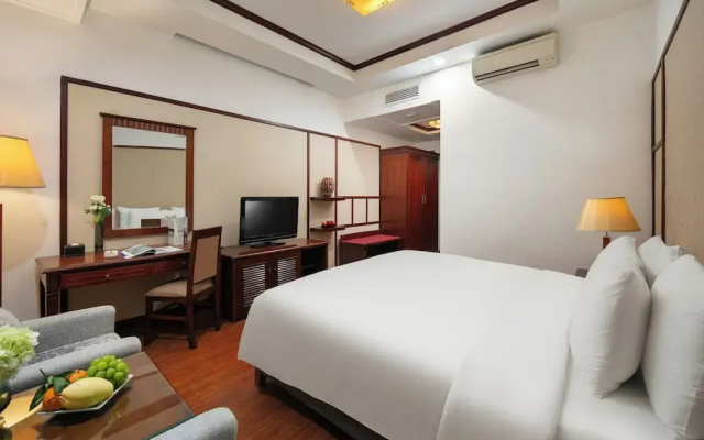 Sao Mai Boutique Hotel