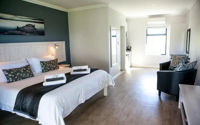 Bona Vista Selfcatering Accommodation
