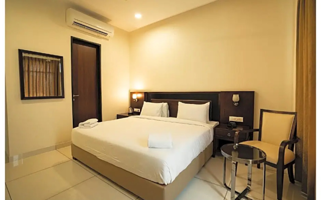 Cikada Hotels