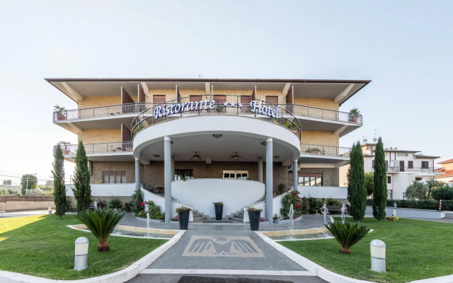 Aquila Hotel