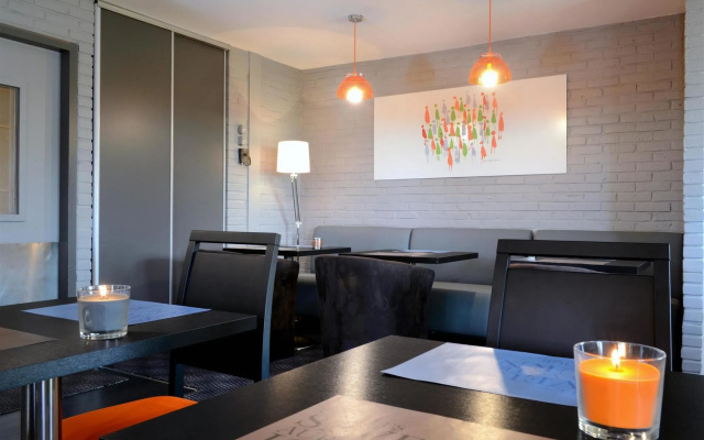 Hôtel Inn Dijon-Quetigny
