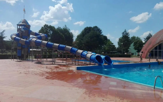 B&B Figura Apartments