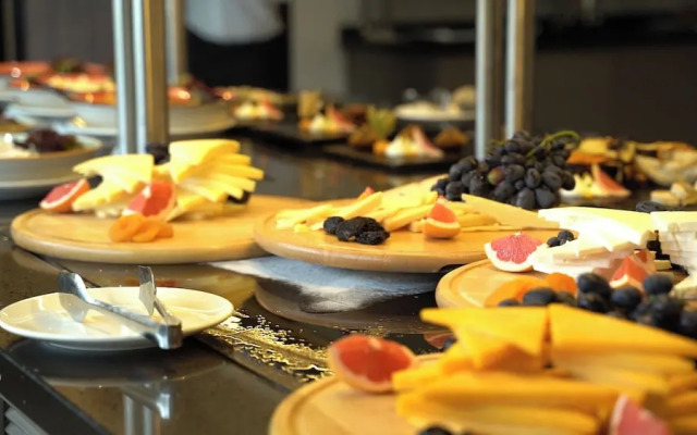 Luxury Premium Finese Hotel & SPA