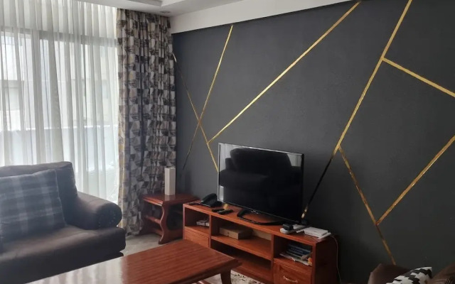 Safari City Two Bedroom Apartment