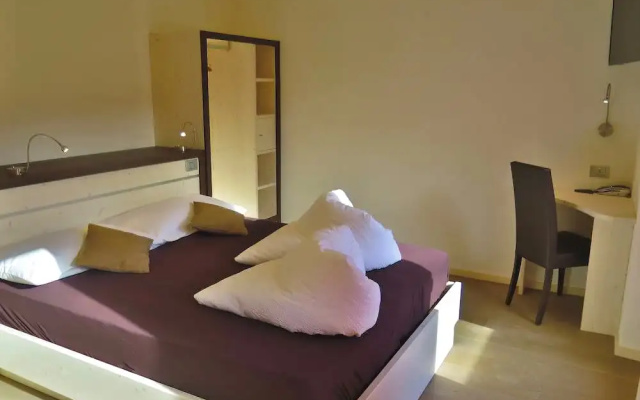 Hotel La Sorgente