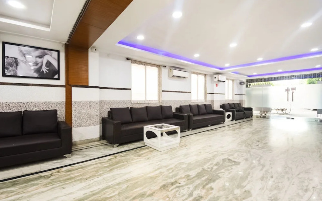 Saltlake Palace by FabHotel