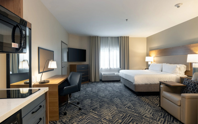 Candlewood Suites Enterprise by IHG