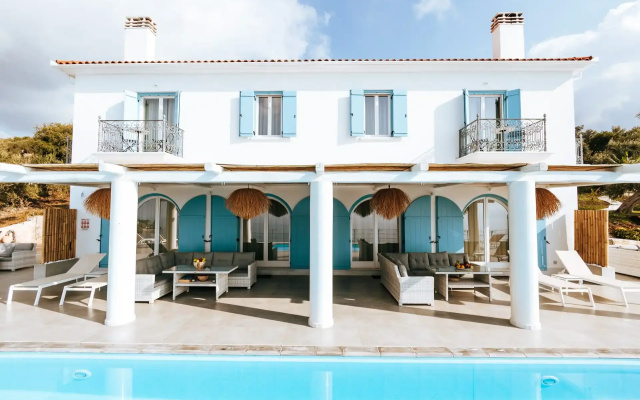 La Villa Luxury Apartments
