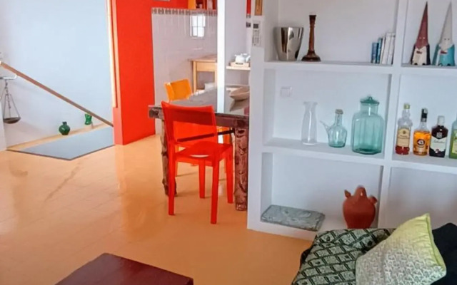 Charming house in the historic old town
