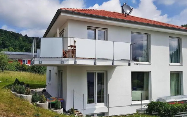 Ferienwohnung Bella Casa