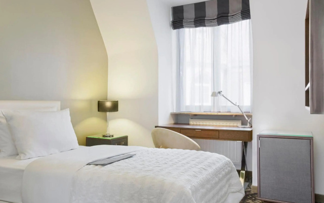 Le Méridien Grand Hotel Nürnberg