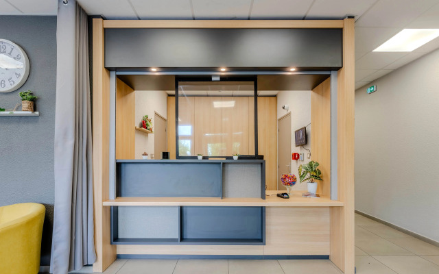 B&B HOTEL Cambrai