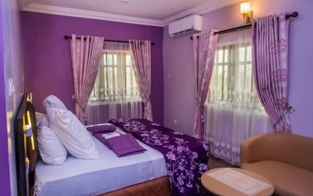 Serene Luxury Hotels