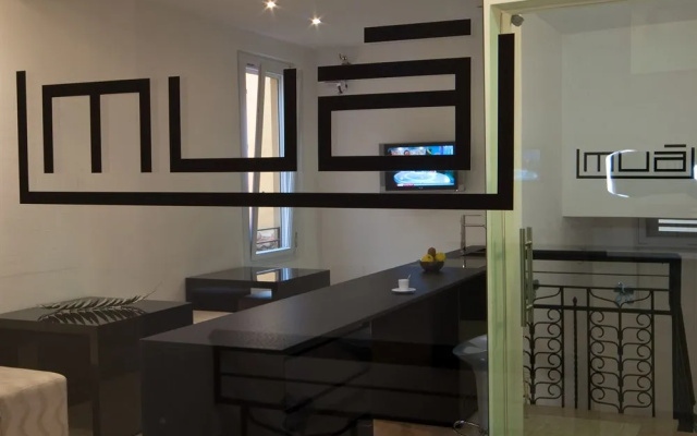 Muà Boutique Bologna