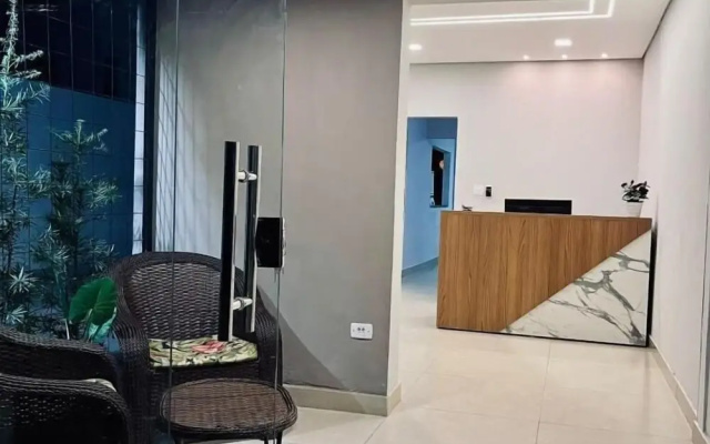 Hotel Coutinho