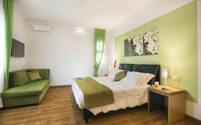 La Gustea Hotel & Cucina