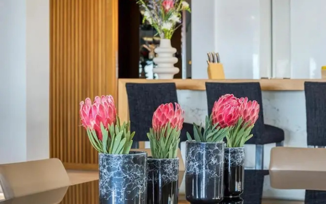 Barley Beach Luxury Penthouse - Camps Bay