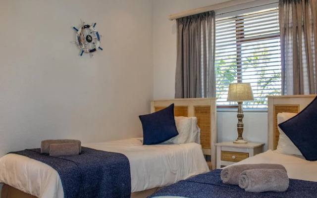 Hartenbos Lagoon Resort
