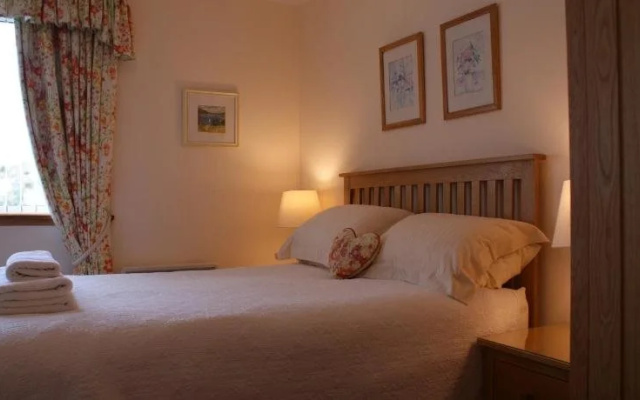 Greencourt Guest House