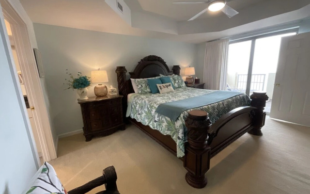 2207 Royale Palms 1 Bedroom Condo, Myrtle Beach