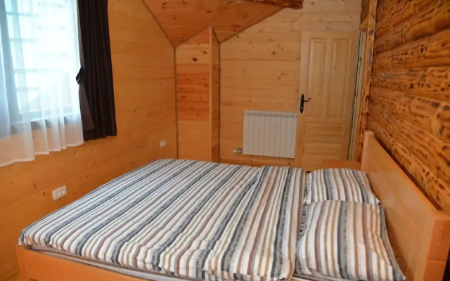 Zagrad Homes in Zabljak