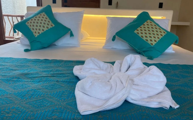 Tikul Hotel Boutique