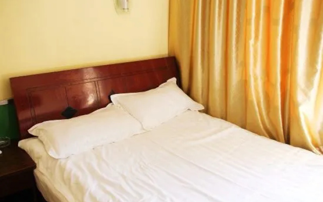 Hongtai Hotel