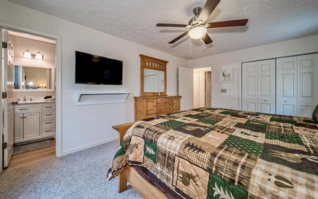 Leisure Bear Lodge