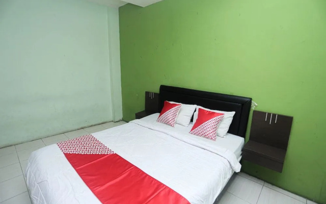 OYO 2524 Royal Borneo Guesthouse