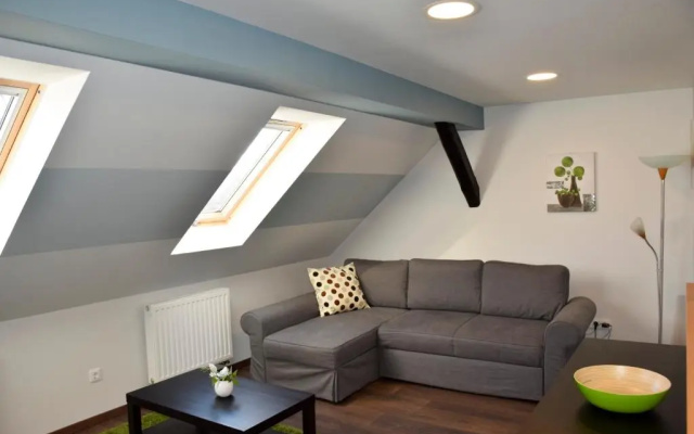 Nádor Apartman