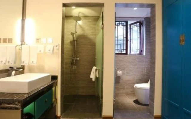 Yubo Boutique Hotel