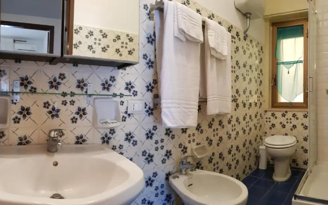Arcadia Apartment