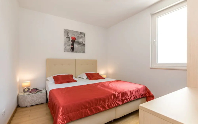 Blue Lake Luxury Accommodation