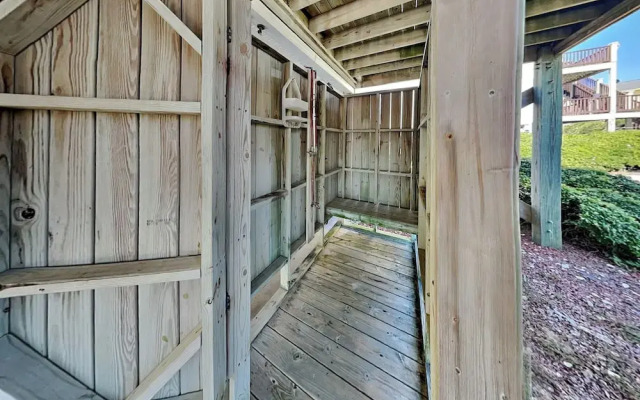 Song Of The Sea by Topsail Realty
