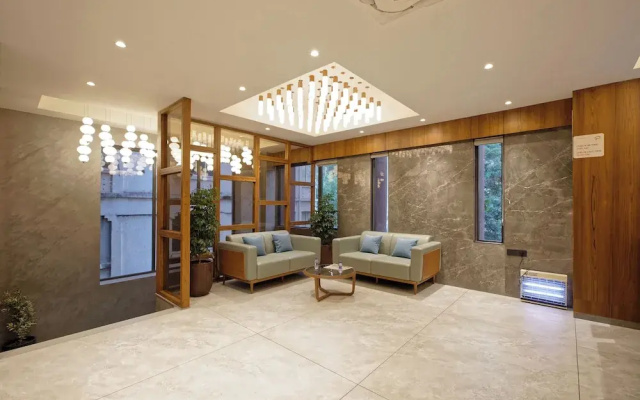 Hotel Plenteous Inn