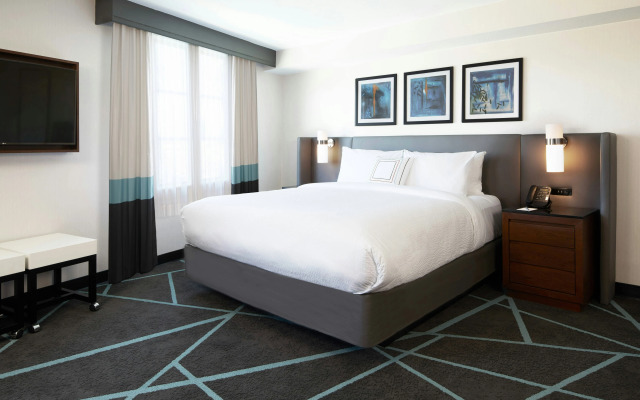 Fairfield Inn & Suites by Marriott Camarillo