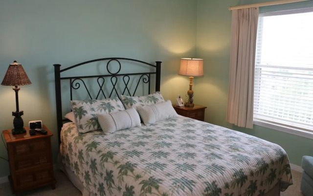 Dunes #701 - 2 Br Condo