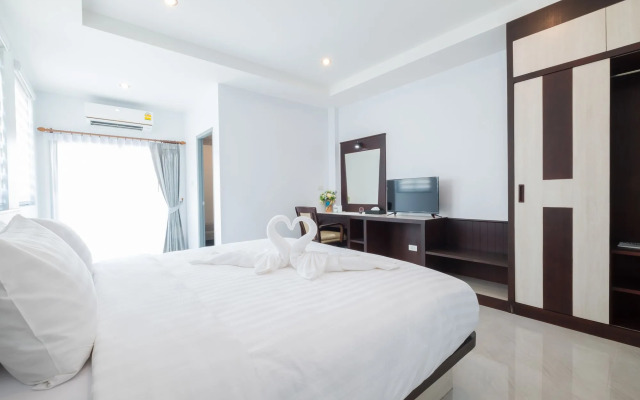 Sita Krabi Hotel