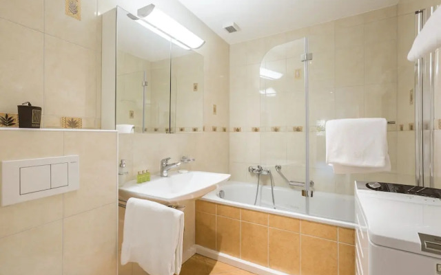 Cozy apartment for families in Blonay
