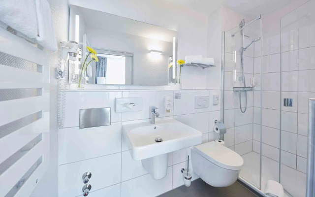 Four Points Flex by Sheraton Kiel