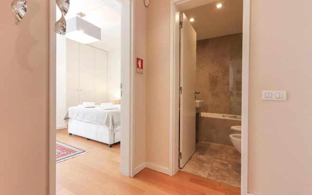 DOWNTOWN CHIADO by HOMING