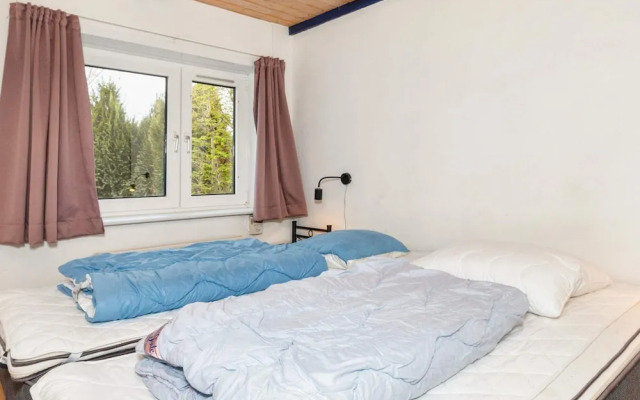 9 Person Holiday Home in Thyholm