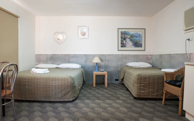 Bundalong Holiday Resort