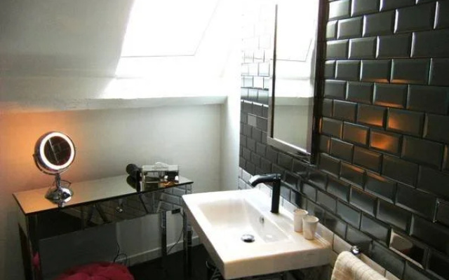 B&B La Maison du Jardin Vauban