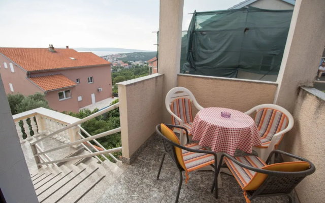Apartment Nevenka