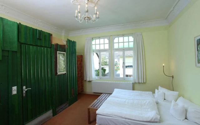 Hotel Artgenossen