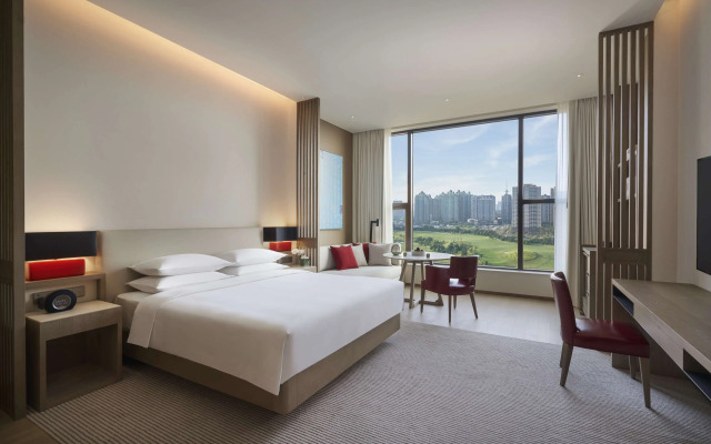 Hyatt Regency Zhuzhou